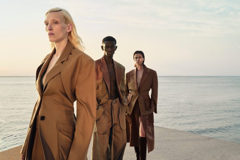 피터 도 x 바나나 리퍼블릭 컬렉션 출시 정보