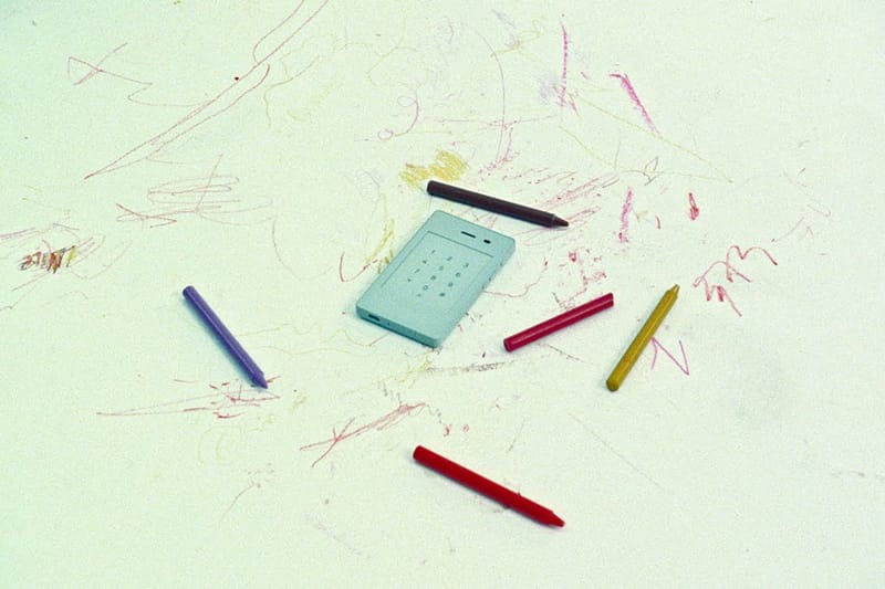 켄드릭 라마의 피지랭, 첫 스마트폰 출시?