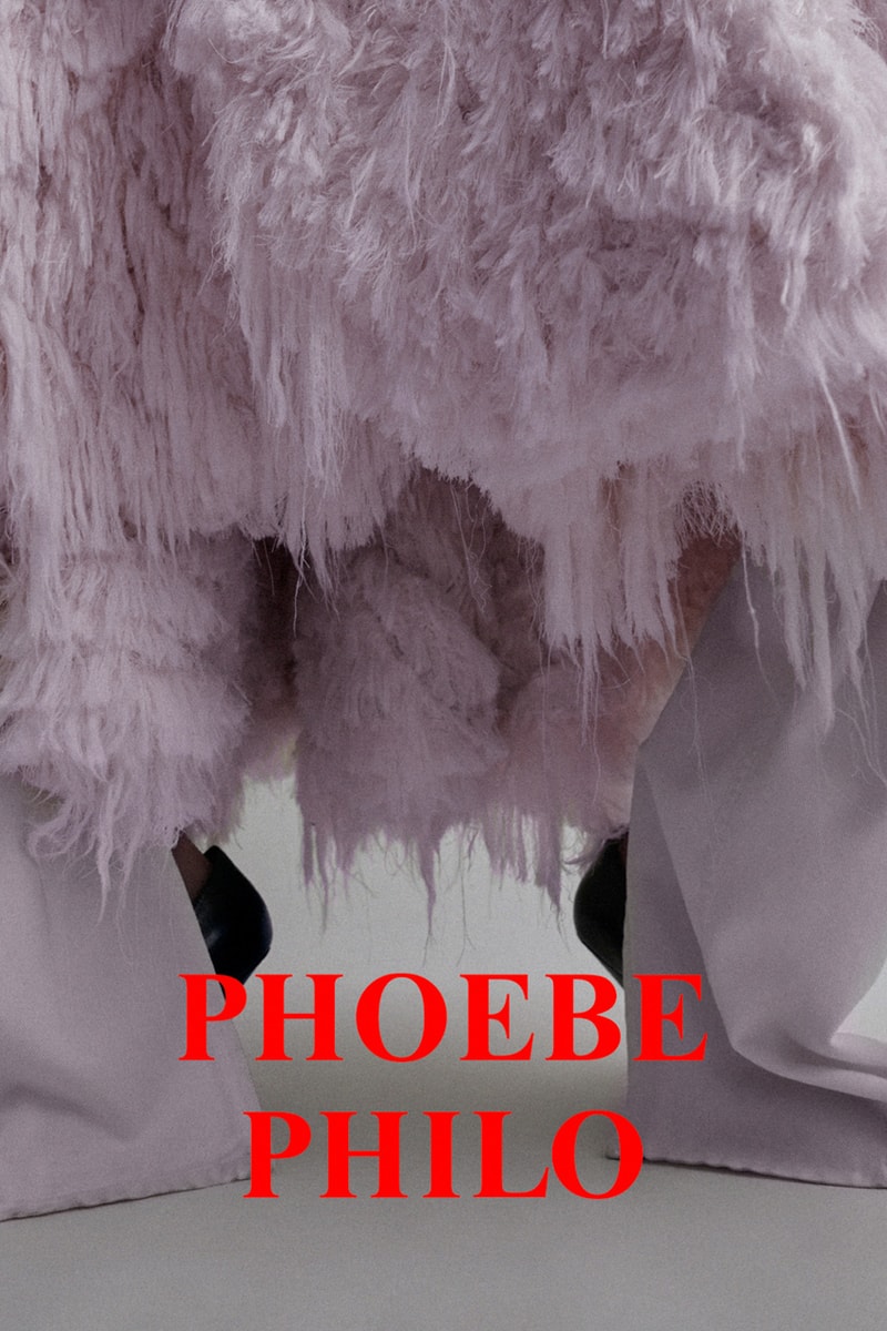 피비 파일로의 첫 컬렉션 살펴보기, 피비 파일로, 끌로에, 올드 셀린, 피비 파일로 브랜드, 피비 파일로 구매처, 피비 파일로 드롭 정보, 셀린 피비 파일로
