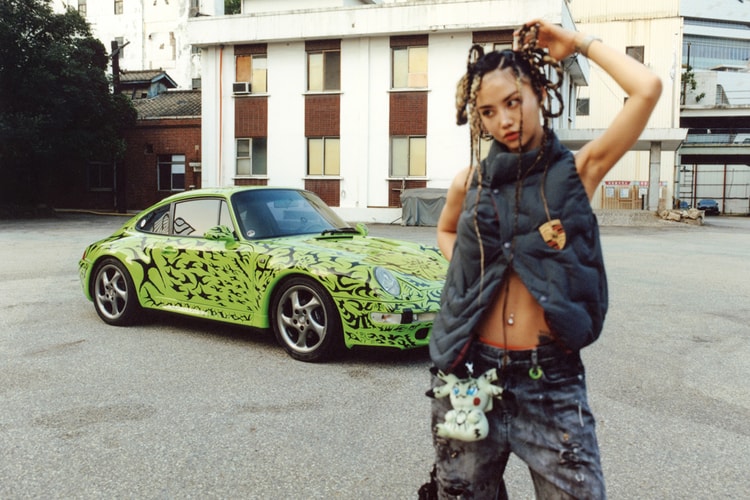 40여 팀이 참여하는 ‘포르쉐 스코프 서울’ 개최 일정 및 아티스트 정보 공개