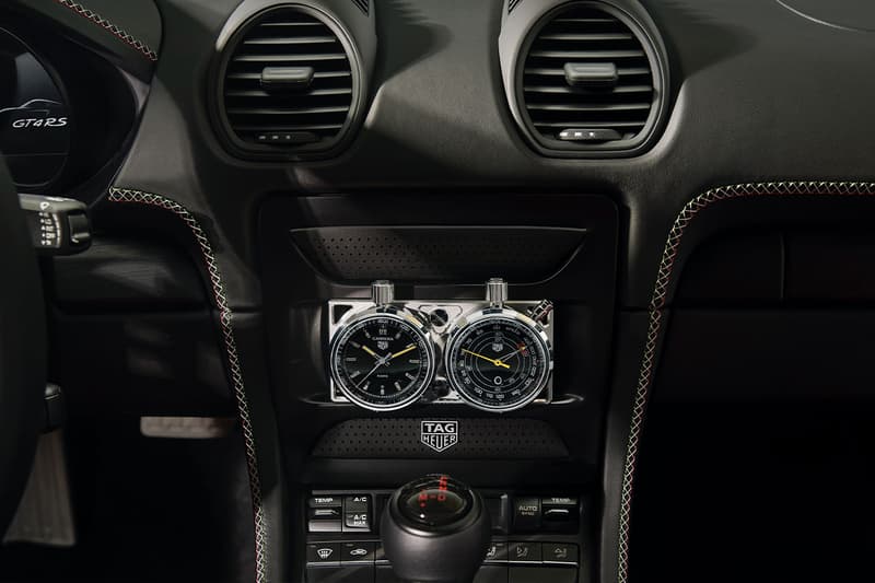 포르쉐, 태그호이어, 718 카이맨 gt4 rs, 스포츠카, 레이싱카, 카레라 파나메리카나 레이스, 550 쿠페