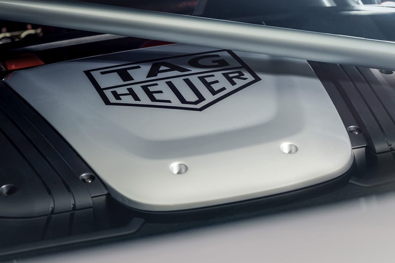 포르쉐, 태그호이어, 718 카이맨 gt4 rs, 스포츠카, 레이싱카, 카레라 파나메리카나 레이스, 550 쿠페