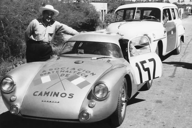 포르쉐, 태그호이어, 718 카이맨 gt4 rs, 스포츠카, 레이싱카, 카레라 파나메리카나 레이스, 550 쿠페