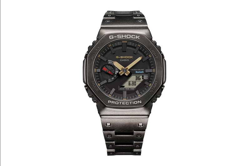 포터 x 지샥 한정판 시계가 출시된다, porter, gshock, 포터 가방, 지샥 시계