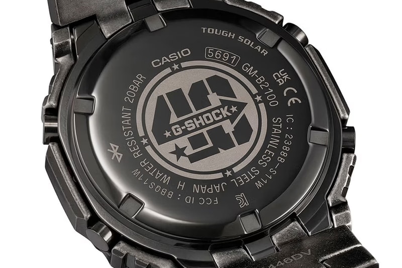 포터 x 지샥 한정판 시계가 출시된다, porter, gshock, 포터 가방, 지샥 시계