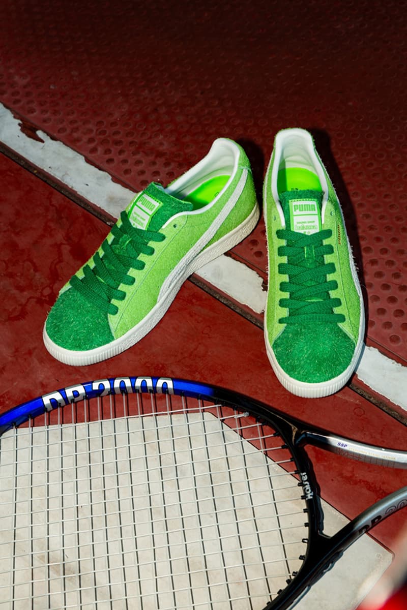 푸마 x 발란사 컬렉션 출시 정보, puma, balansa, 발란사. 푸마 서울, 푸마 웹사이트, 푸마 공식