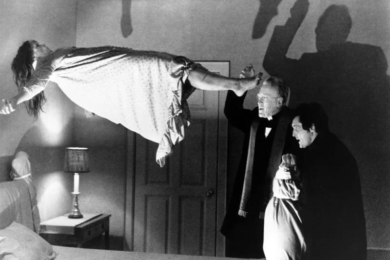 ‘롤링 스톤’이 선정한 역사상 최고의 공포 영화 101편