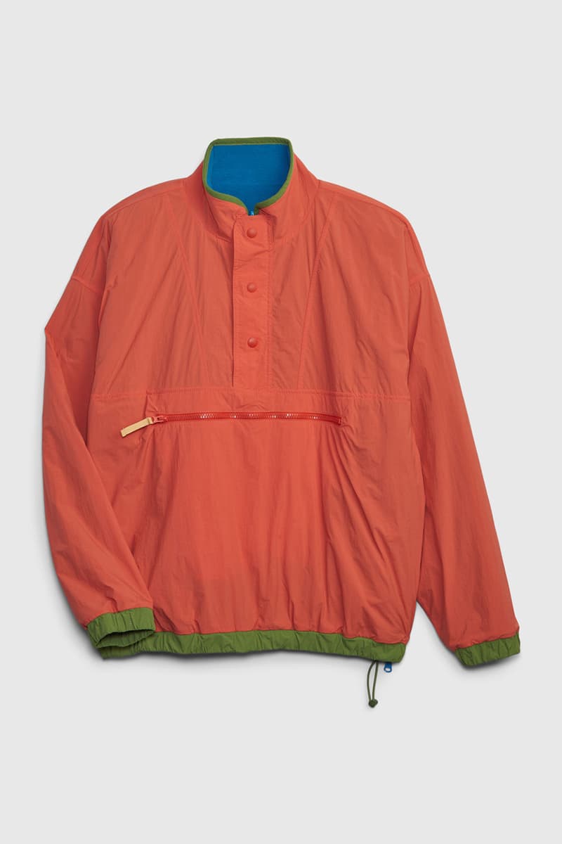 션 워더스푼 x 갭 ‘리 이슈’ 컬렉션 공개, sean wotherspoon, gap, reissue, 션 워더스푼