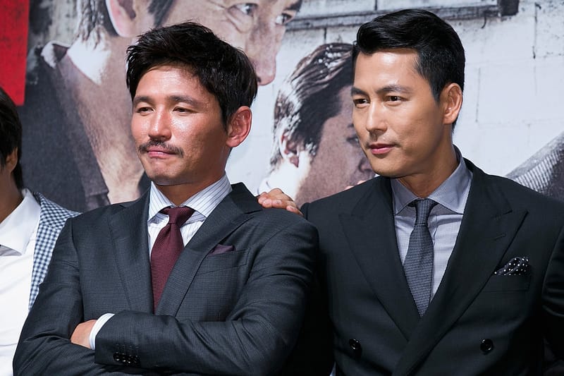 ‘아수라’ 김성수 감독, 황정민 & 정우성 주연 영화 ‘서울의 봄’ 론칭 예고편 공개