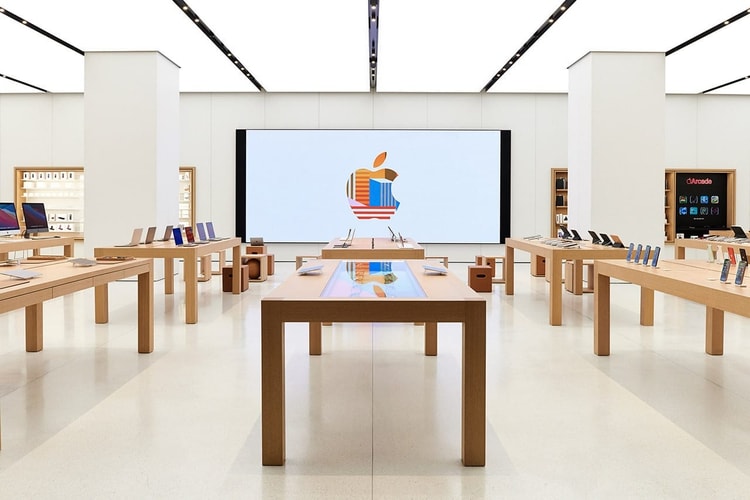 홍대 인근에 여섯 번째 애플 스토어가 개점한다?