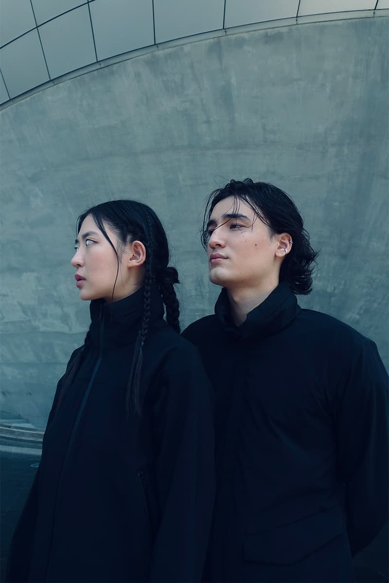 소프트오피스, 의류 라인 ‘에어’ 론칭, 소프트오피스허브, 에에올, 그린 나이트, 머천다이즈
