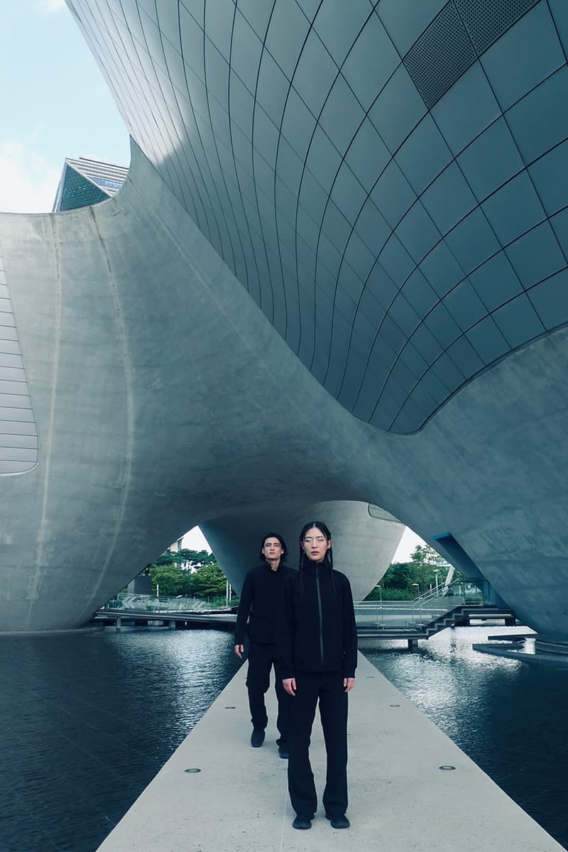 소프트오피스, 의류 라인 ‘에어’ 론칭, 소프트오피스허브, 에에올, 그린 나이트, 머천다이즈