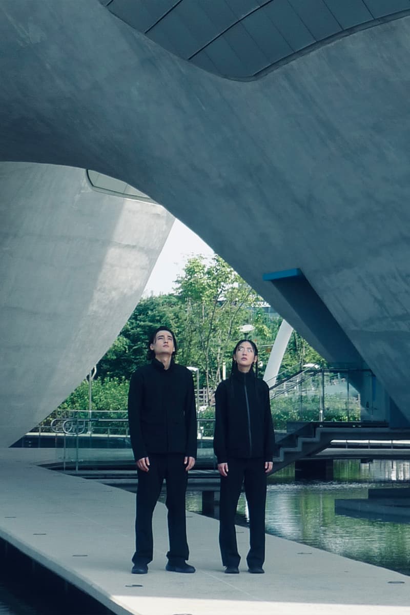 소프트오피스, 의류 라인 ‘에어’ 론칭, 소프트오피스허브, 에에올, 그린 나이트, 머천다이즈