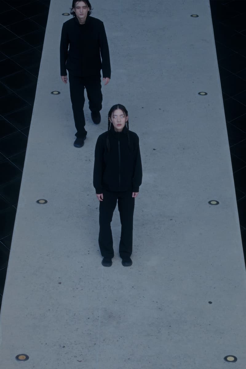 소프트오피스, 의류 라인 ‘에어’ 론칭, 소프트오피스허브, 에에올, 그린 나이트, 머천다이즈
