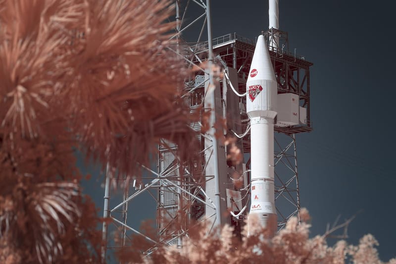 연쇄 탐사 우주선 루시, 처음으로 소행성 조우한다