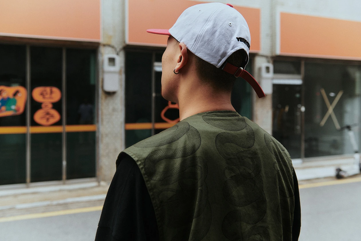 #Streetsnaps: 다이나믹 듀오, dynamic duo, 최자, 개코, izm, 다듀 인터뷰, 에아오, aeao, 아에아오, aeao challenge, aeao 챌린지, 스우파 스모크, 스모크, smoke, 