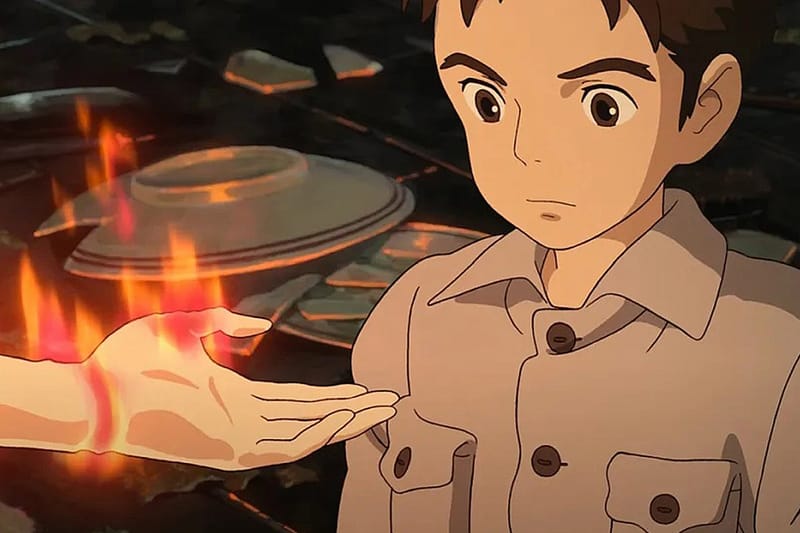 미야자키 하야오의 ‘그대들은 어떻게 살 것인가’ 관전 포인트 모음