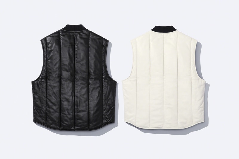 슈프림 x 디키즈 2023 가을 컬렉션 공개, supreme, dickies, 슈프림, 워크웨어, 디키즈. 디키즈 팬츠