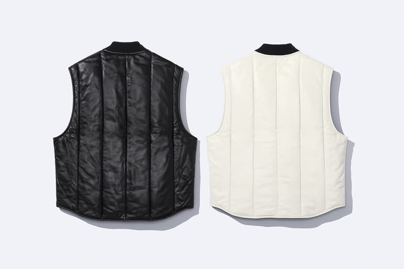 슈프림 x 디키즈 2023 가을 컬렉션 공개, supreme, dickies, 슈프림, 워크웨어, 디키즈. 디키즈 팬츠