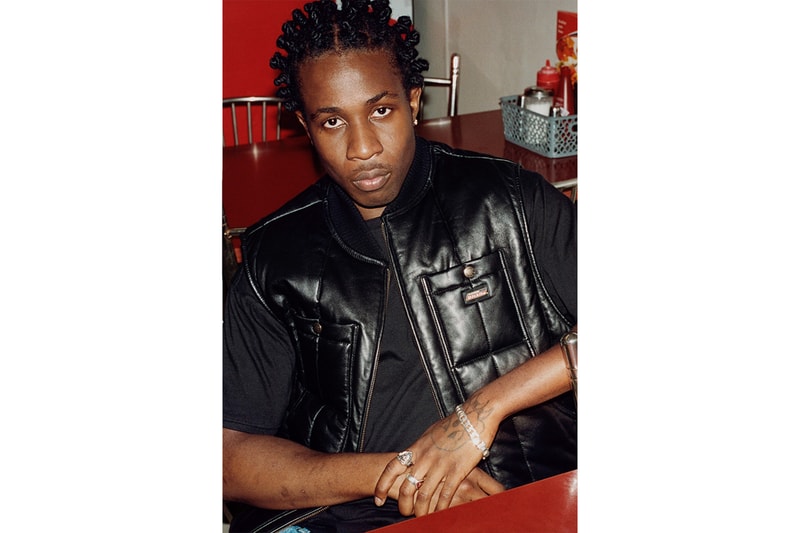 슈프림 x 디키즈 2023 가을 컬렉션 공개, supreme, dickies, 슈프림, 워크웨어, 디키즈. 디키즈 팬츠