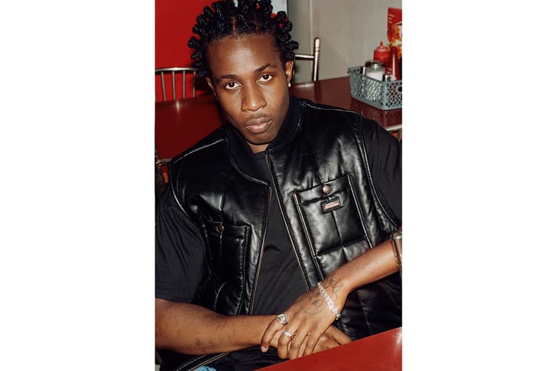 슈프림 x 디키즈 2023 가을 컬렉션 공개, supreme, dickies, 슈프림, 워크웨어, 디키즈. 디키즈 팬츠