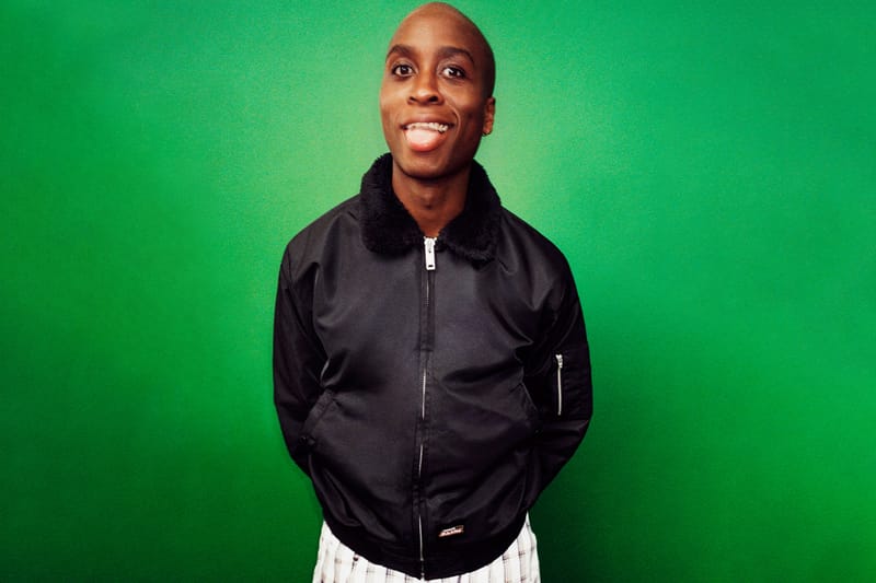 슈프림 x 디키즈 2023 가을 컬렉션 공개