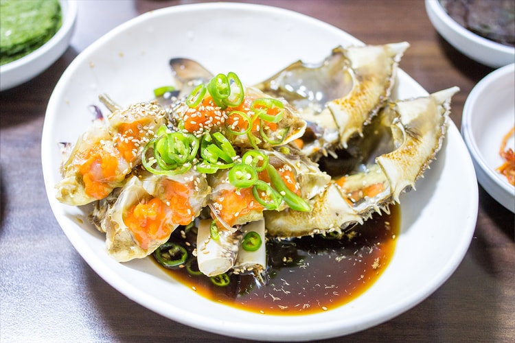 ‘세상에서 가장 맛있는 게 요리 톱 10’에서 3위를 차지한 한국 음식은?