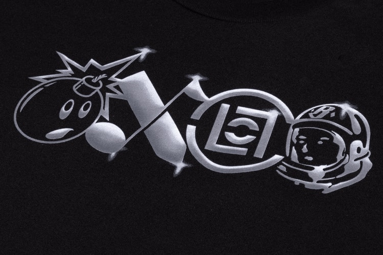 더 헌드레즈 x 빌리네어 보이즈 클럽 x 에드 뱅어 x 클롯, 20주년 기념 머천다이즈 출시