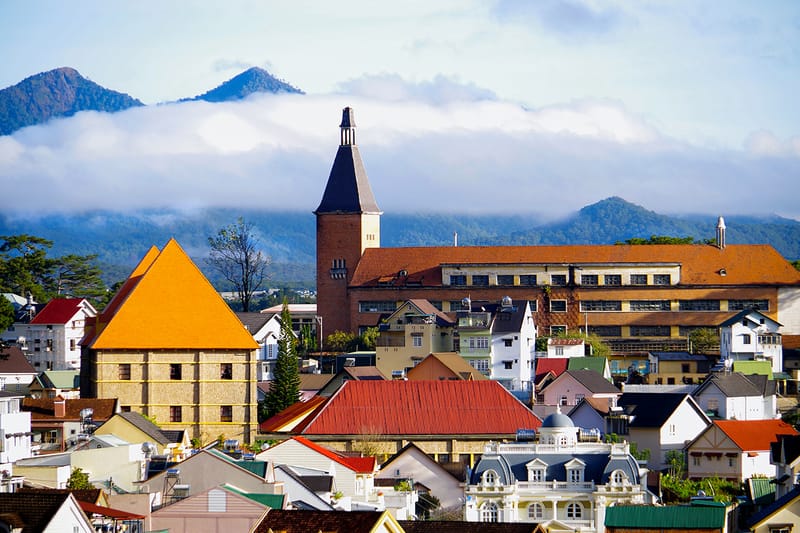 2024년 가장 인기 있을 해외 여행지는?