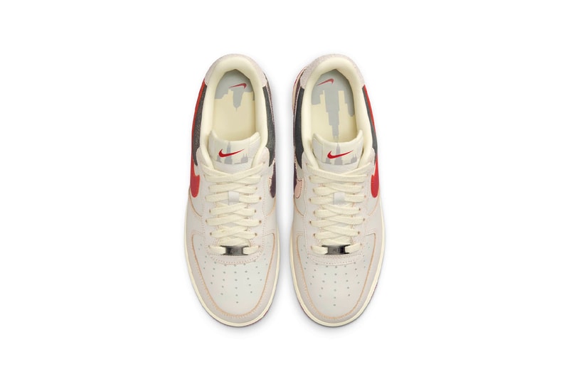 나이키 에어 포스 1 ‘07 ‘시카고’ 출시 정보, 나이키 드롭, SNKRS, 나이키 시카고, 에어 포스 1 한정, 에어 포스 1 구매처