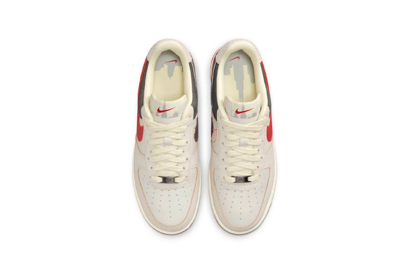 나이키 에어 포스 1 ‘07 ‘시카고’ 출시 정보, 나이키 드롭, SNKRS, 나이키 시카고, 에어 포스 1 한정, 에어 포스 1 구매처