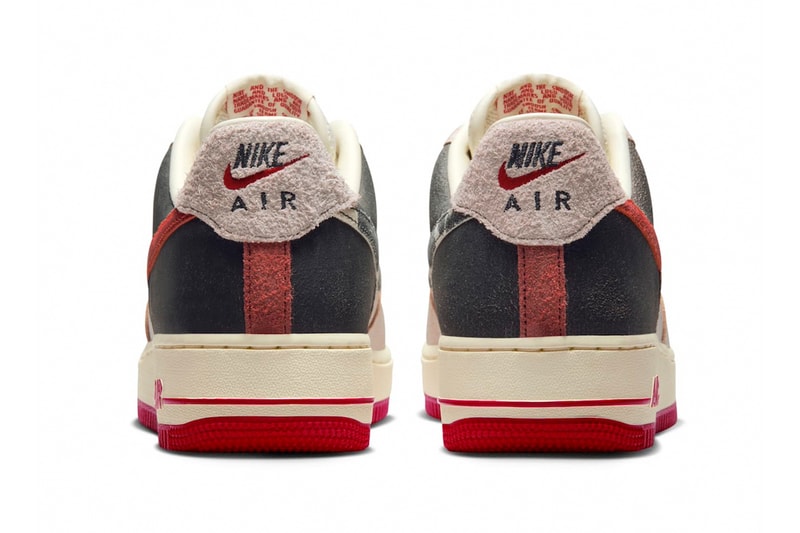나이키 에어 포스 1 ‘07 ‘시카고’ 출시 정보, 나이키 드롭, SNKRS, 나이키 시카고, 에어 포스 1 한정, 에어 포스 1 구매처