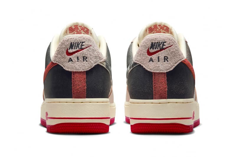 나이키 에어 포스 1 ‘07 ‘시카고’ 출시 정보, 나이키 드롭, SNKRS, 나이키 시카고, 에어 포스 1 한정, 에어 포스 1 구매처