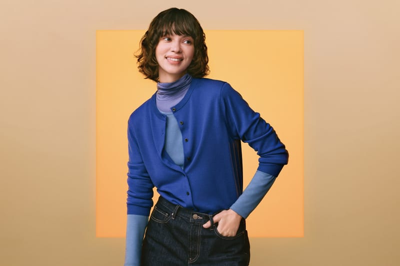 유니클로, ‘히트텍 울트라 라이트 터틀넥 티’ 출시