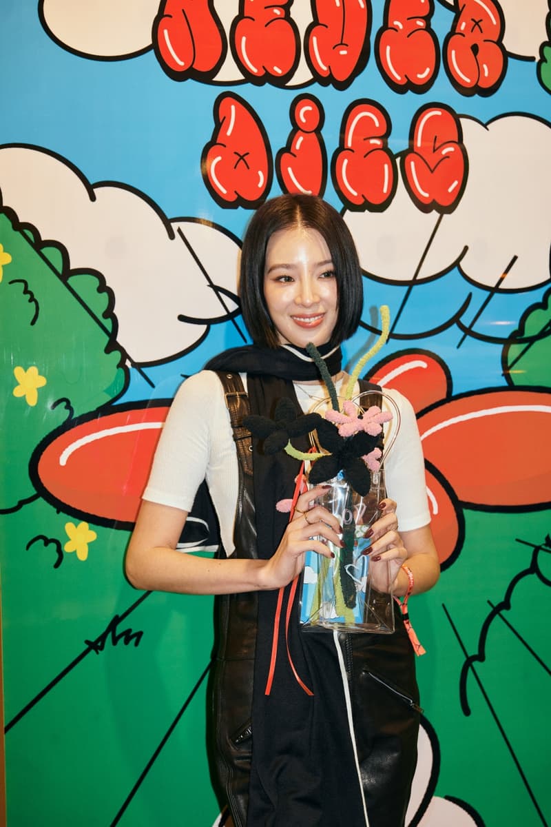 Invite Only: 뮤지션 씨피카와 함께 즐긴 ‘반스 스테이션 신당’ 행사 신당역