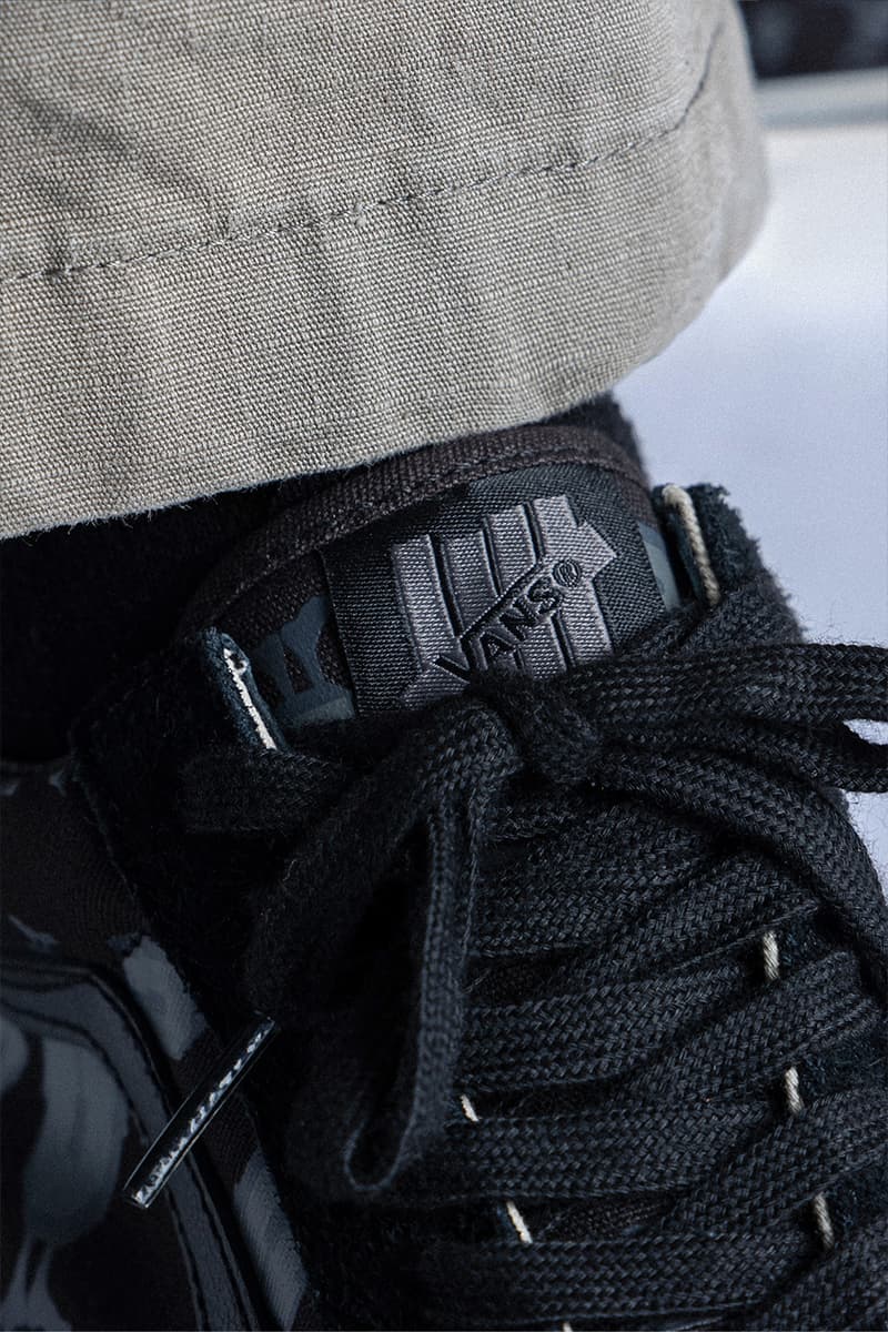 언디피티드 x 볼트 바이 반스 OG 올드 스쿨 LX, HBX 발매, hbx, undefeated, vans, vault by vans, u-man, 언디피티드 유 맨, 언디핏, 반스, 반스 볼트, 볼트 바이 반스, 반스 올드 스쿨, 올드 스쿨