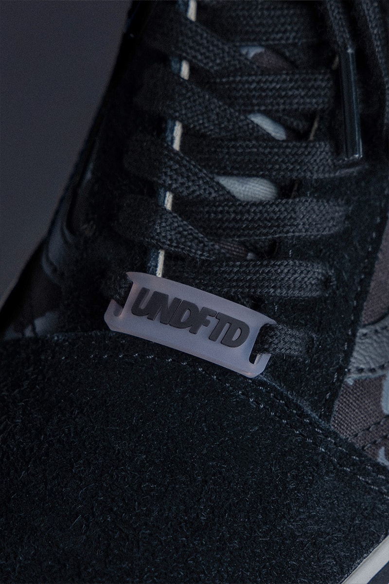 언디피티드 x 볼트 바이 반스 OG 올드 스쿨 LX, HBX 발매, hbx, undefeated, vans, vault by vans, u-man, 언디피티드 유 맨, 언디핏, 반스, 반스 볼트, 볼트 바이 반스, 반스 올드 스쿨, 올드 스쿨