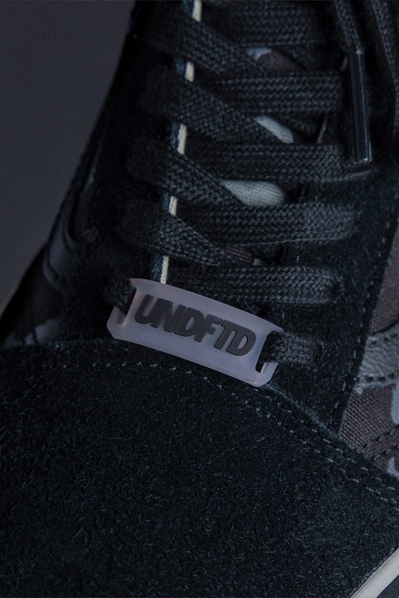 언디피티드 x 볼트 바이 반스 OG 올드 스쿨 LX, HBX 발매, hbx, undefeated, vans, vault by vans, u-man, 언디피티드 유 맨, 언디핏, 반스, 반스 볼트, 볼트 바이 반스, 반스 올드 스쿨, 올드 스쿨