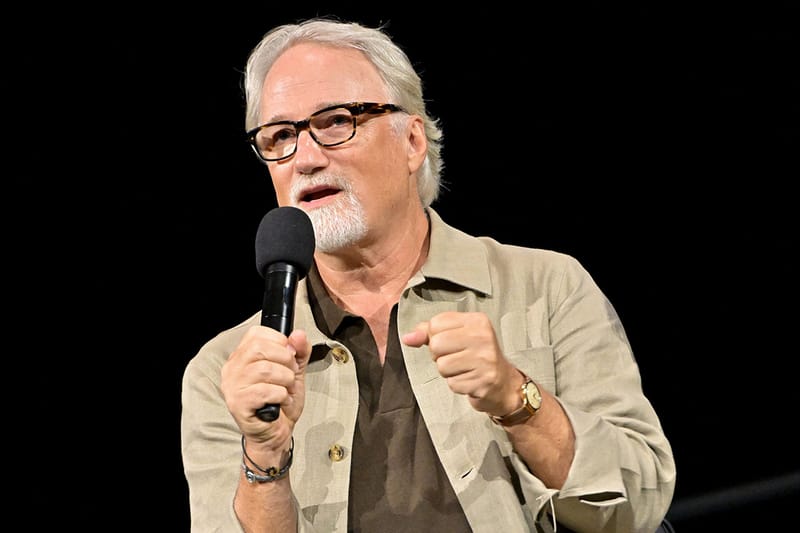 데이비드 핀처가 ‘파이트 클럽’을 다시 보고 싶지 않은 이유는?