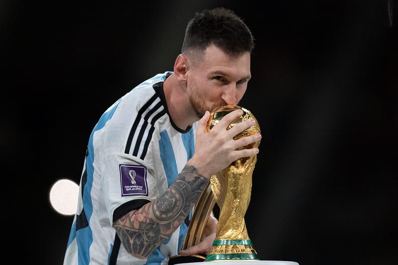 ‘2030 피파 월드컵’은 최초로 세 개 대륙에서 열린다