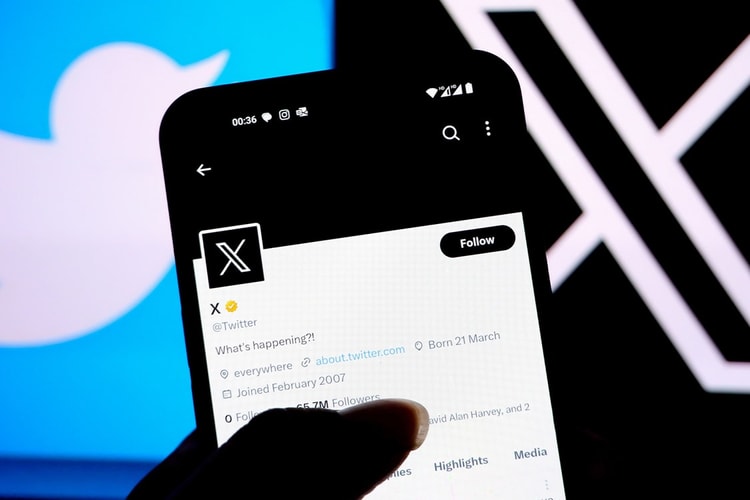 X, 일반 이용자들에게 연 1 달러의 구독료 부과한다