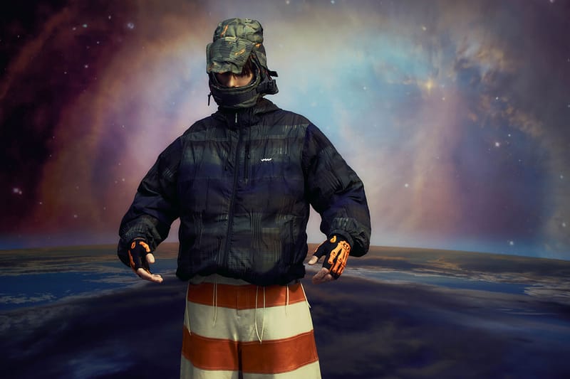 인세인개러지 x 예스아이씨 컬렉션 출시 정보