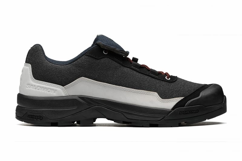 GR10K x 살로몬 X-ALP 출시 정보