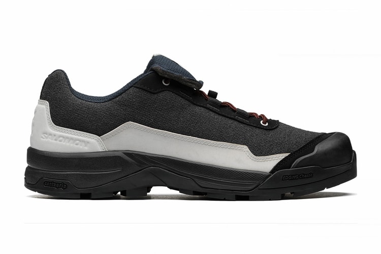 GR10K x 살로몬 X-ALP 출시 정보