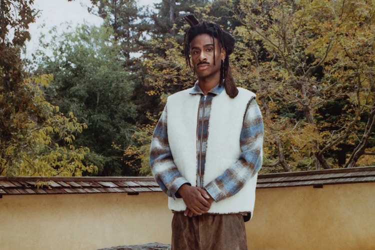 놓쳐선 안 될 11월 첫번째 주 출시 아이템 8