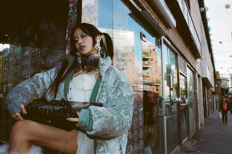 놓쳐선 안 될 11월 세 번째 주 출시 아이템 8