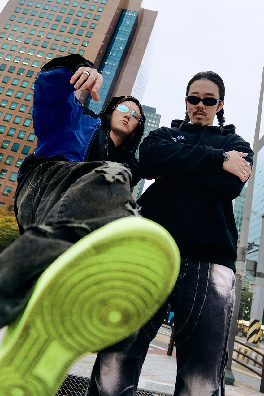 #Streetsnaps: 힙노시스 테라피, 짱유, 제이플로우, SXSW Sydney, 종로 정글, 종로 뮤직비디오, +82 뮤직비디오, 짱유 라이브, 짱유 공연, 와비사비룸