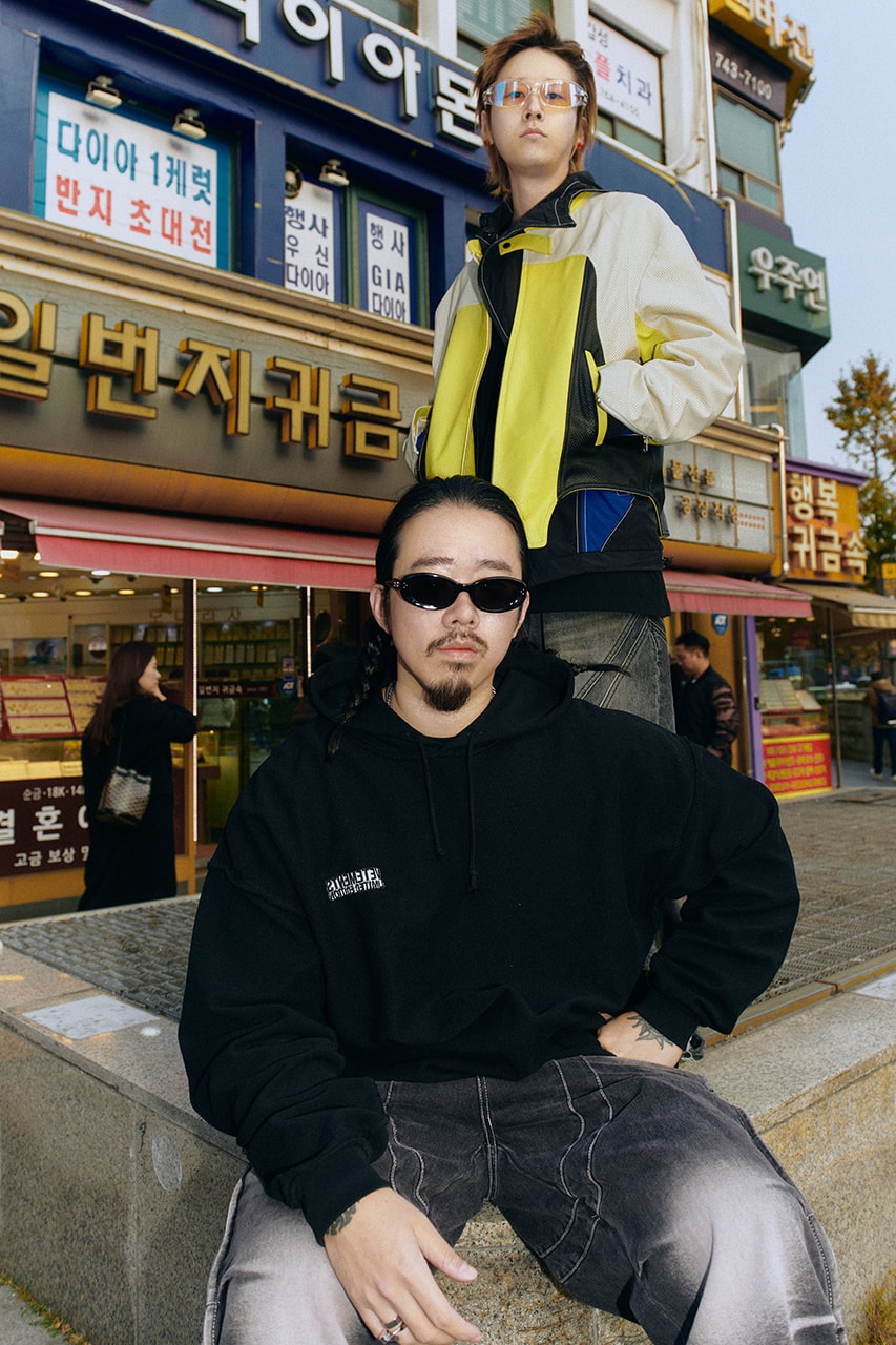 #Streetsnaps: 힙노시스 테라피, 짱유, 제이플로우, SXSW Sydney, 종로 정글, 종로 뮤직비디오, +82 뮤직비디오, 짱유 라이브, 짱유 공연, 와비사비룸