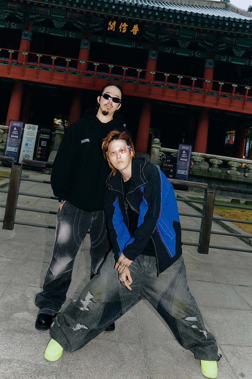 #Streetsnaps: 힙노시스 테라피, 짱유, 제이플로우, SXSW Sydney, 종로 정글, 종로 뮤직비디오, +82 뮤직비디오, 짱유 라이브, 짱유 공연, 와비사비룸