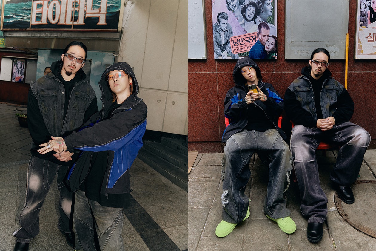 #Streetsnaps: 힙노시스 테라피, 짱유, 제이플로우, SXSW Sydney, 종로 정글, 종로 뮤직비디오, +82 뮤직비디오, 짱유 라이브, 짱유 공연, 와비사비룸